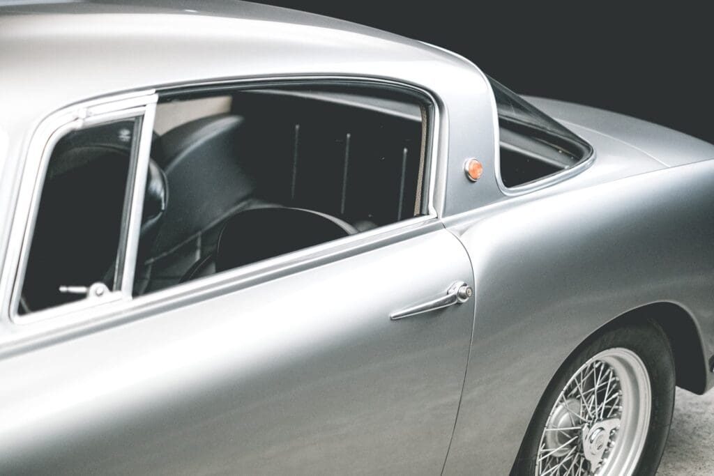 Ferrari 250 GT Berlinetta