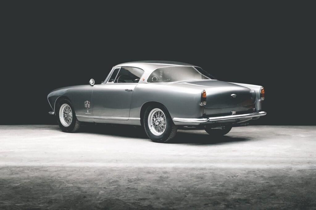 Ferrari 250 GT Berlinetta