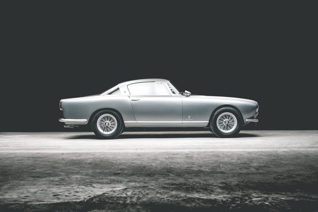 Ferrari 250 GT Berlinetta
