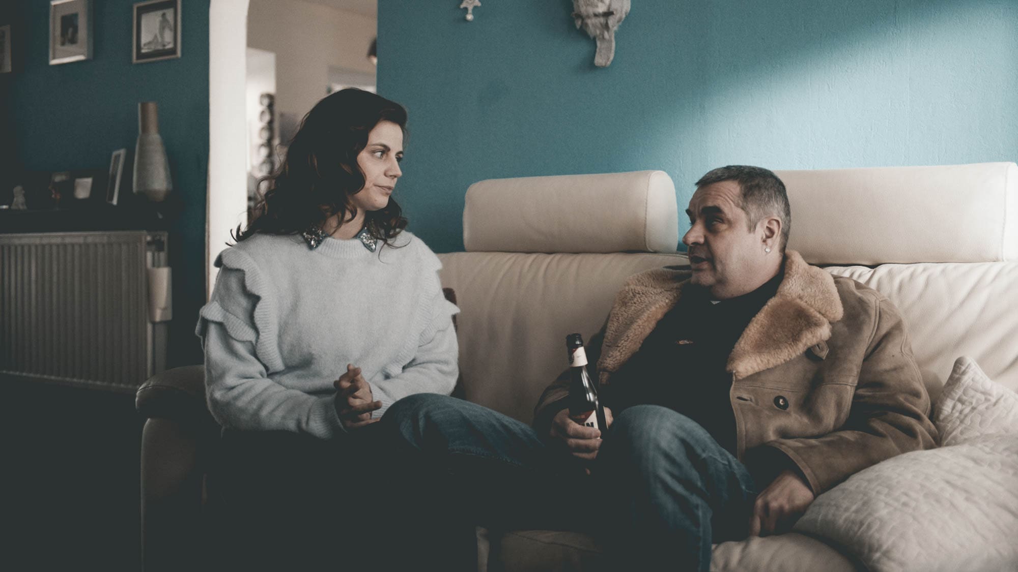 Nog meer Ferry: spin-off Undercover in de maak