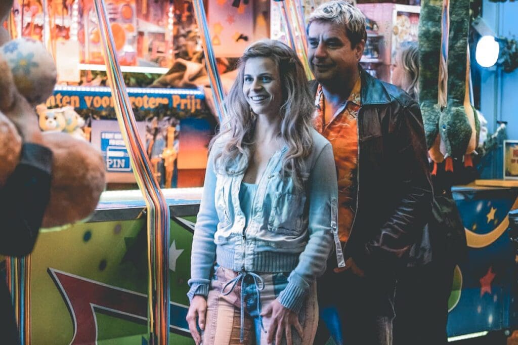 Netflix dropt officiele trailer van Ferry de Film