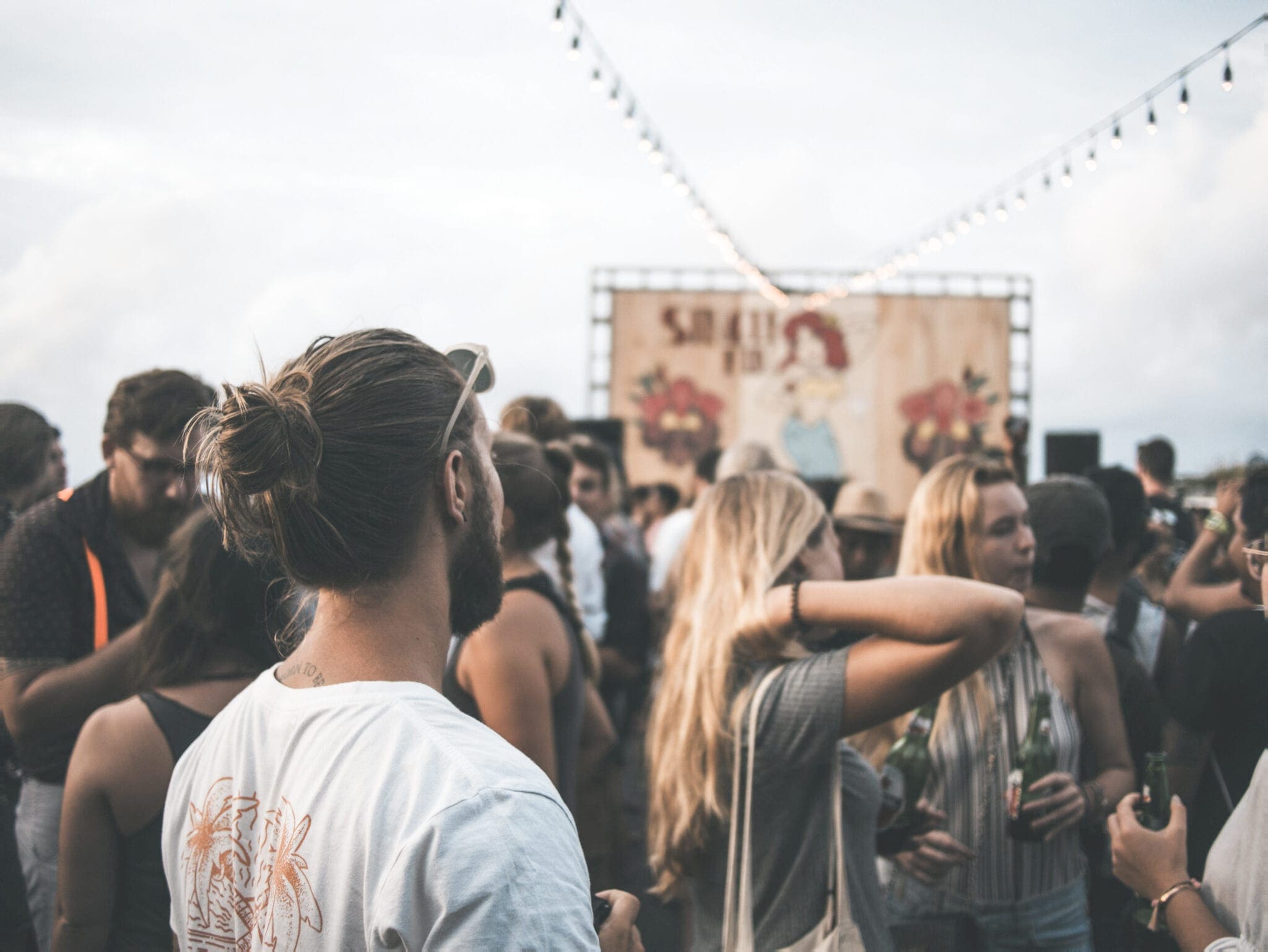 FastLane maakt van festivalirritaties verleden tijd