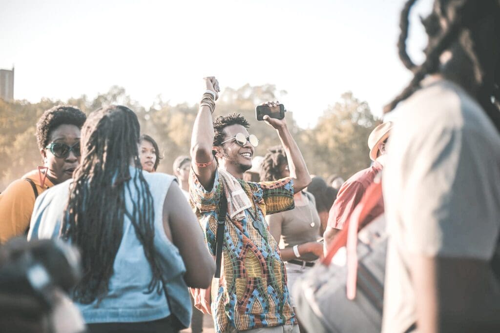 Dit zijn de festivaltrends van 2019