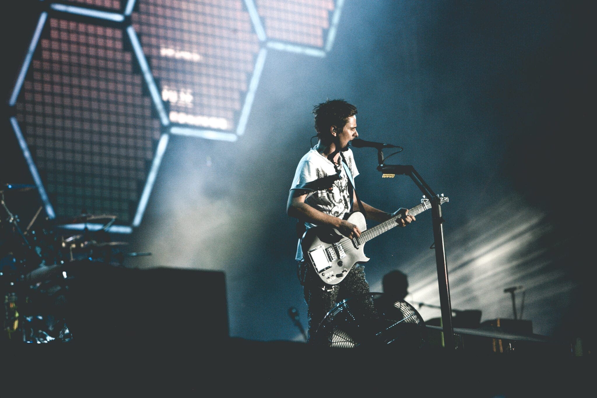 Dit zijn de 100 beste festivalacts aller tijden, volgens fans
