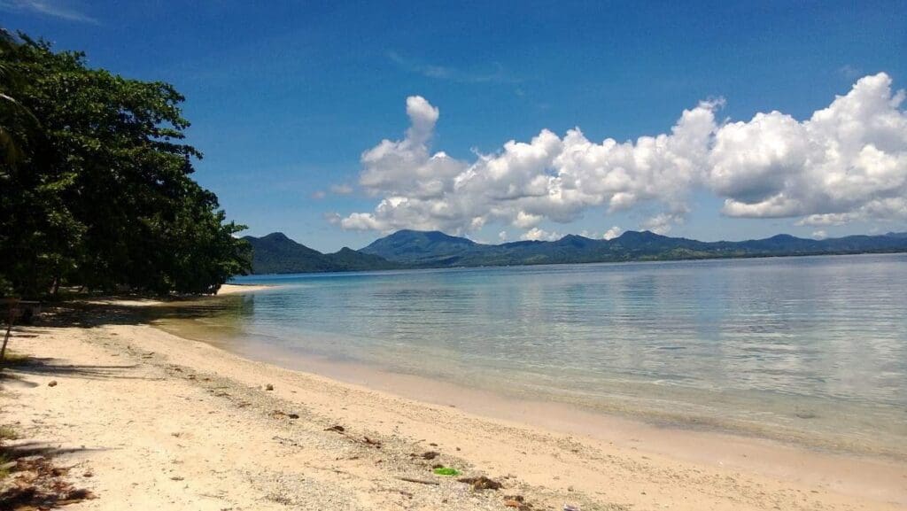 Filipijnen Visayas