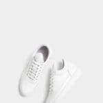 witte sneakers, De beste witte sneakers voor de zomer