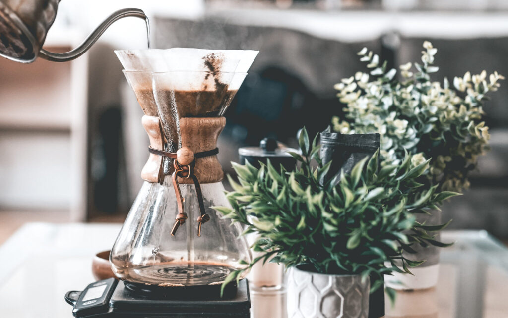 De 5 beste soorten filterkoffie om thuis te maken, volgens een barista