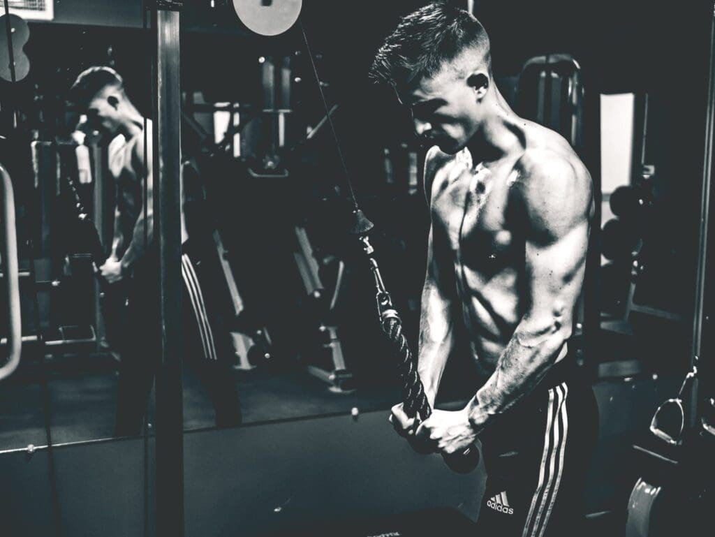 Fitness | Manify Interests #39