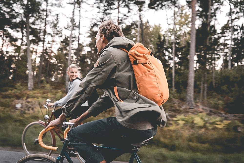 Met de nieuwe Fjallraven SS19 collectie wil je meteen op avontuur gaan