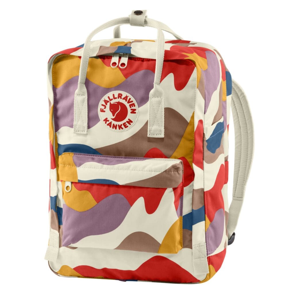 Fjällräven SS19 collectie, Met de nieuwe Fjallraven SS19 collectie wil je meteen op avontuur gaan