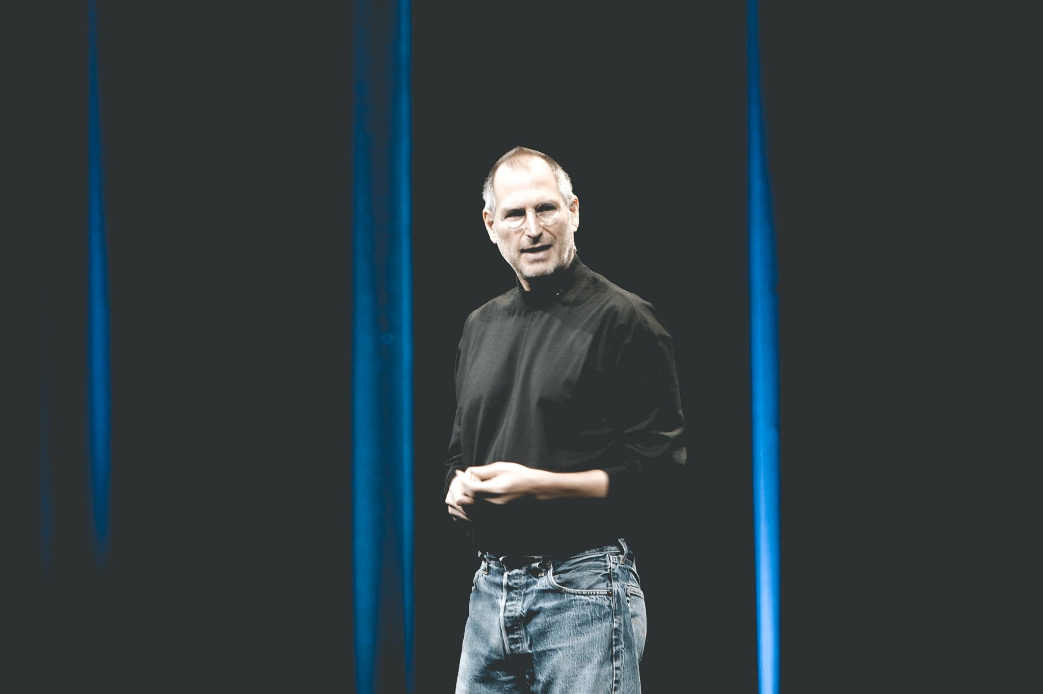 Deze 3 eigenschappen hebben Elon Musk, Bill Gates en Steve Jobs gemeen