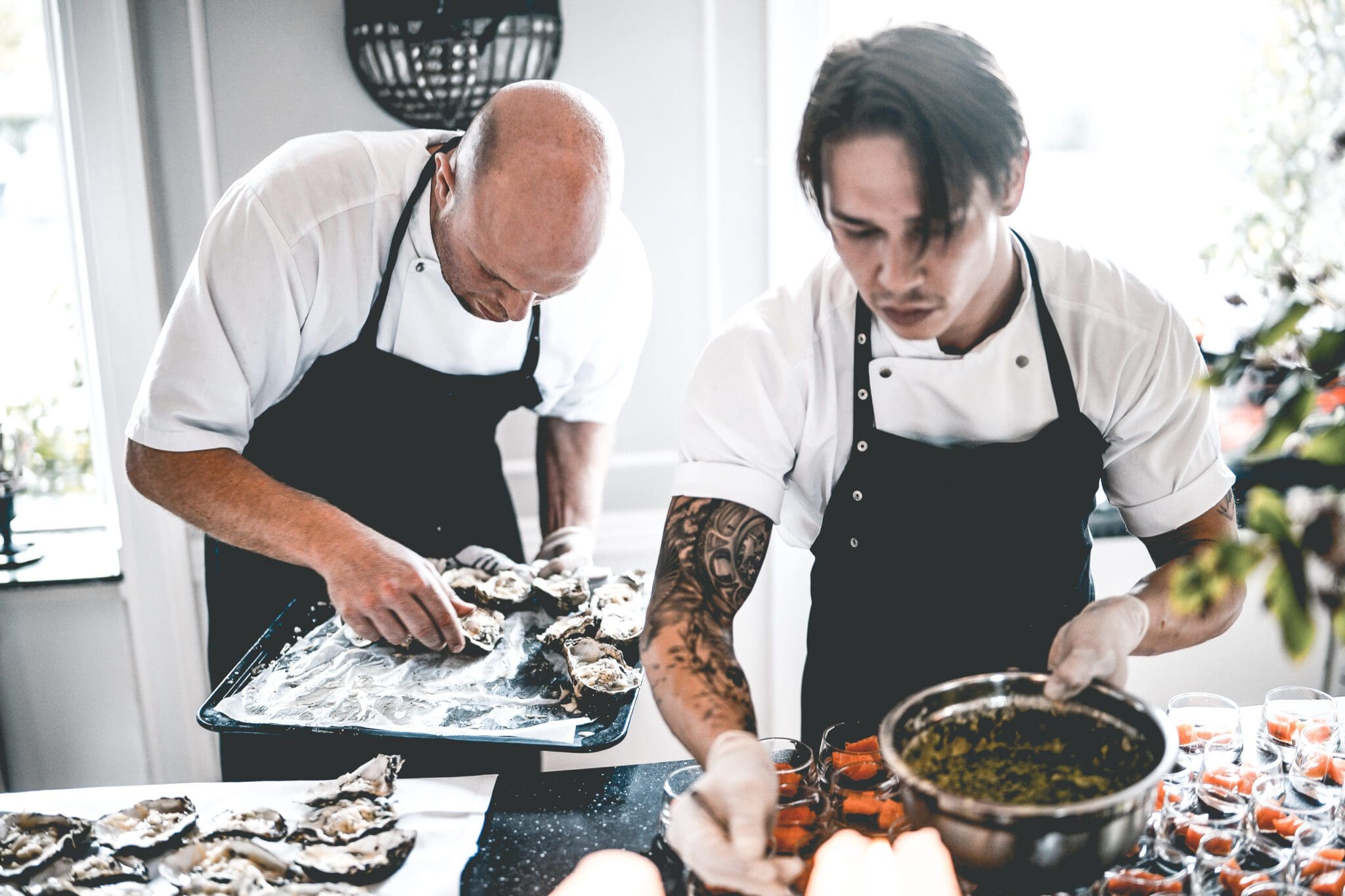 Food trends: dit ligt in 2022 op je bord