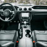 Ford Mustang uit Amerika, Een Ford Mustang uit Amerika is ruim de helft goedkoper