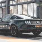 Ford Mustang uit Amerika, Een Ford Mustang uit Amerika is ruim de helft goedkoper