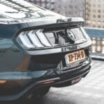 Ford Mustang uit Amerika, Een Ford Mustang uit Amerika is ruim de helft goedkoper