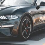 Ford Mustang uit Amerika, Een Ford Mustang uit Amerika is ruim de helft goedkoper