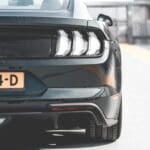 Ford Mustang uit Amerika, Een Ford Mustang uit Amerika is ruim de helft goedkoper