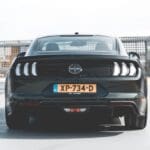 Ford Mustang uit Amerika, Een Ford Mustang uit Amerika is ruim de helft goedkoper