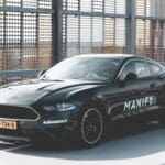 Ford Mustang uit Amerika, Een Ford Mustang uit Amerika is ruim de helft goedkoper