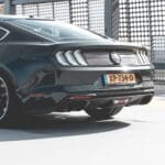 Ford Mustang uit Amerika, Een Ford Mustang uit Amerika is ruim de helft goedkoper