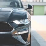 Ford Mustang uit Amerika, Een Ford Mustang uit Amerika is ruim de helft goedkoper