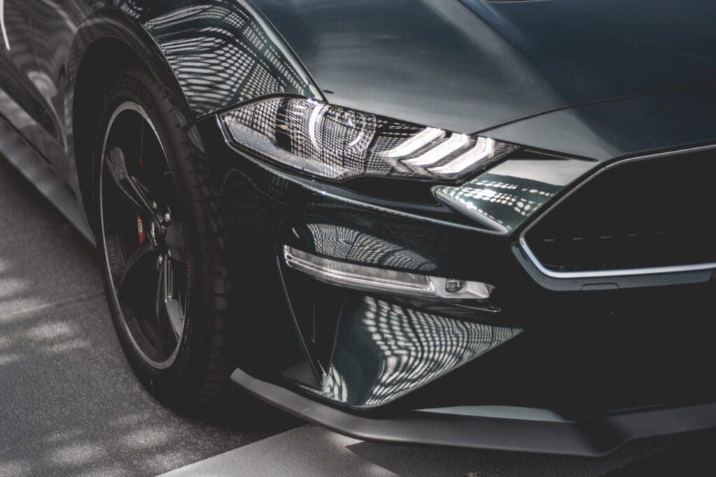 We reden de Ford Mustang Bullitt 5.0 V8, ode aan Steve McQueen
