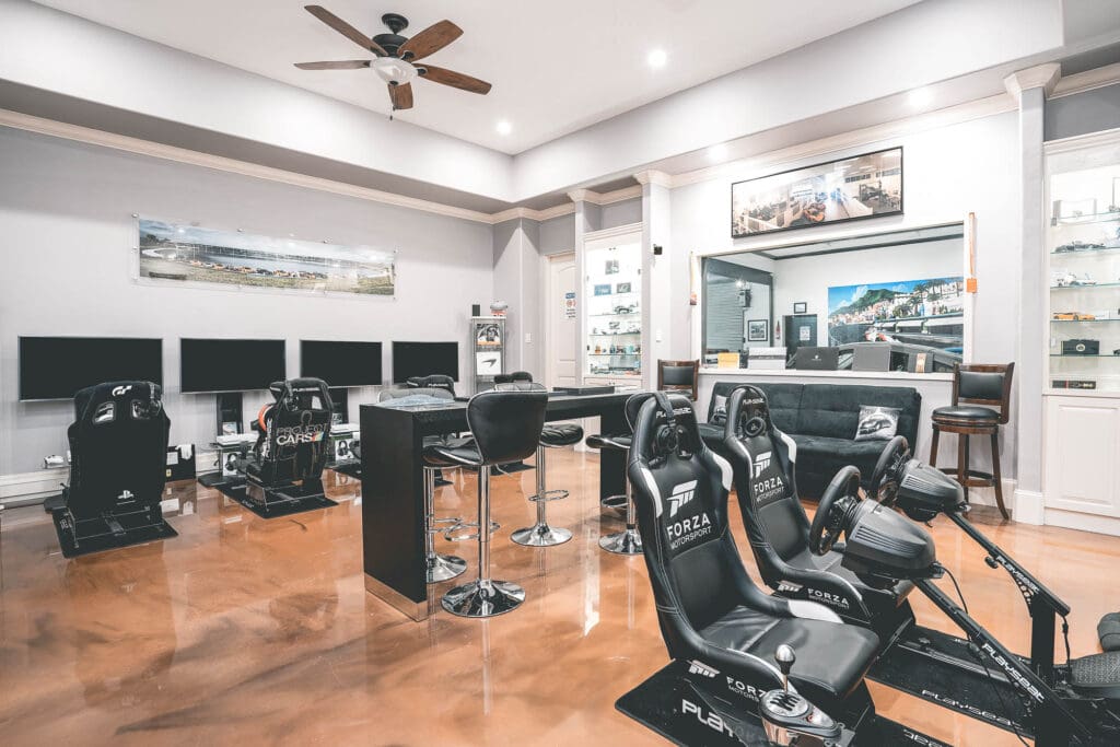 Airbnb Finds: 3 ultieme spots voor de F1-fans