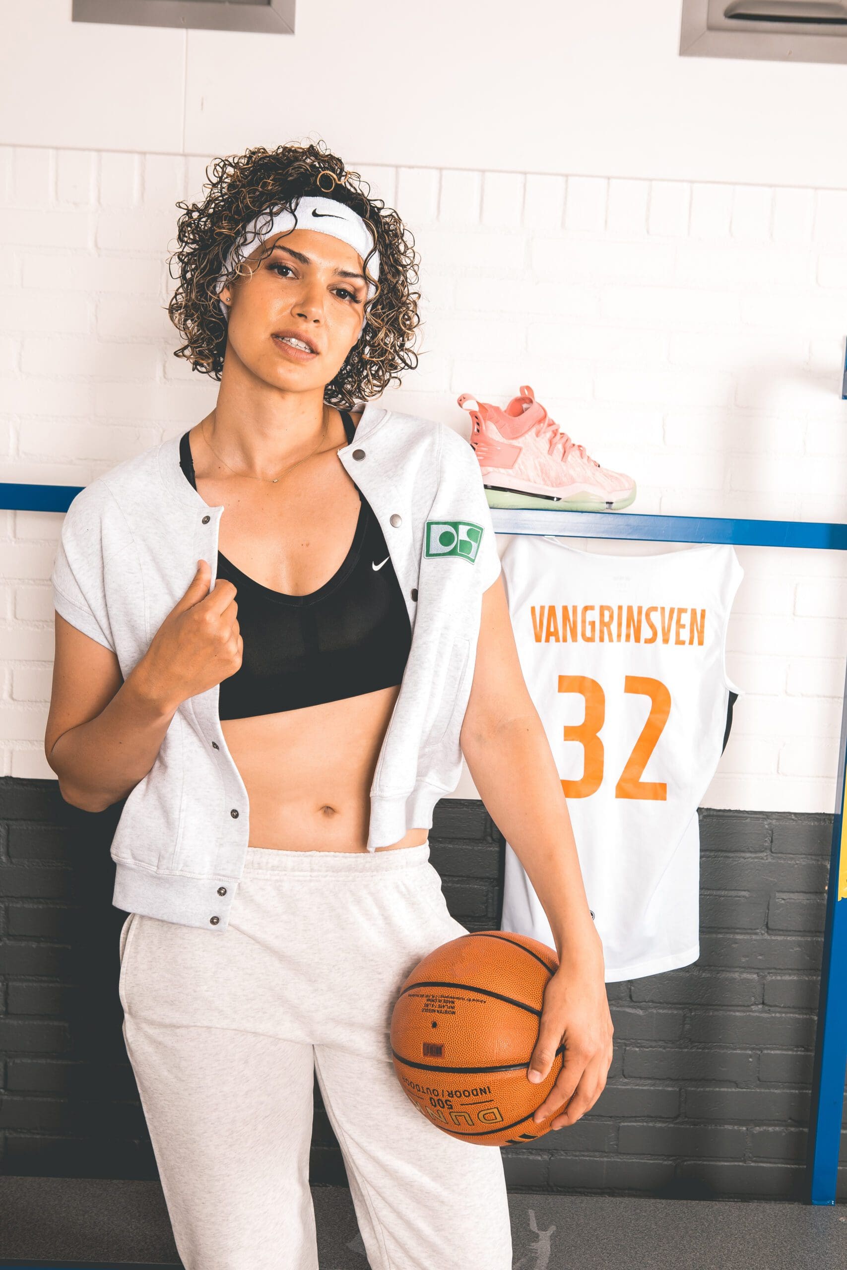 Chatilla van Grinsven, Uit MANIFY Magazine #1: het coverinterview met Chatilla van Grinsven