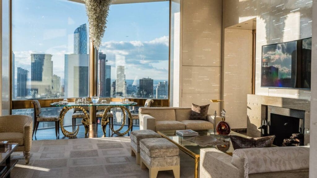 Dit zijn de 7 duurste hotels ter wereld