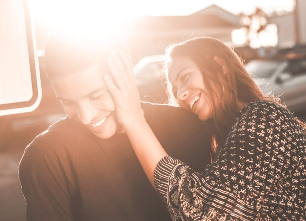 Zo vermijd je de friendzone