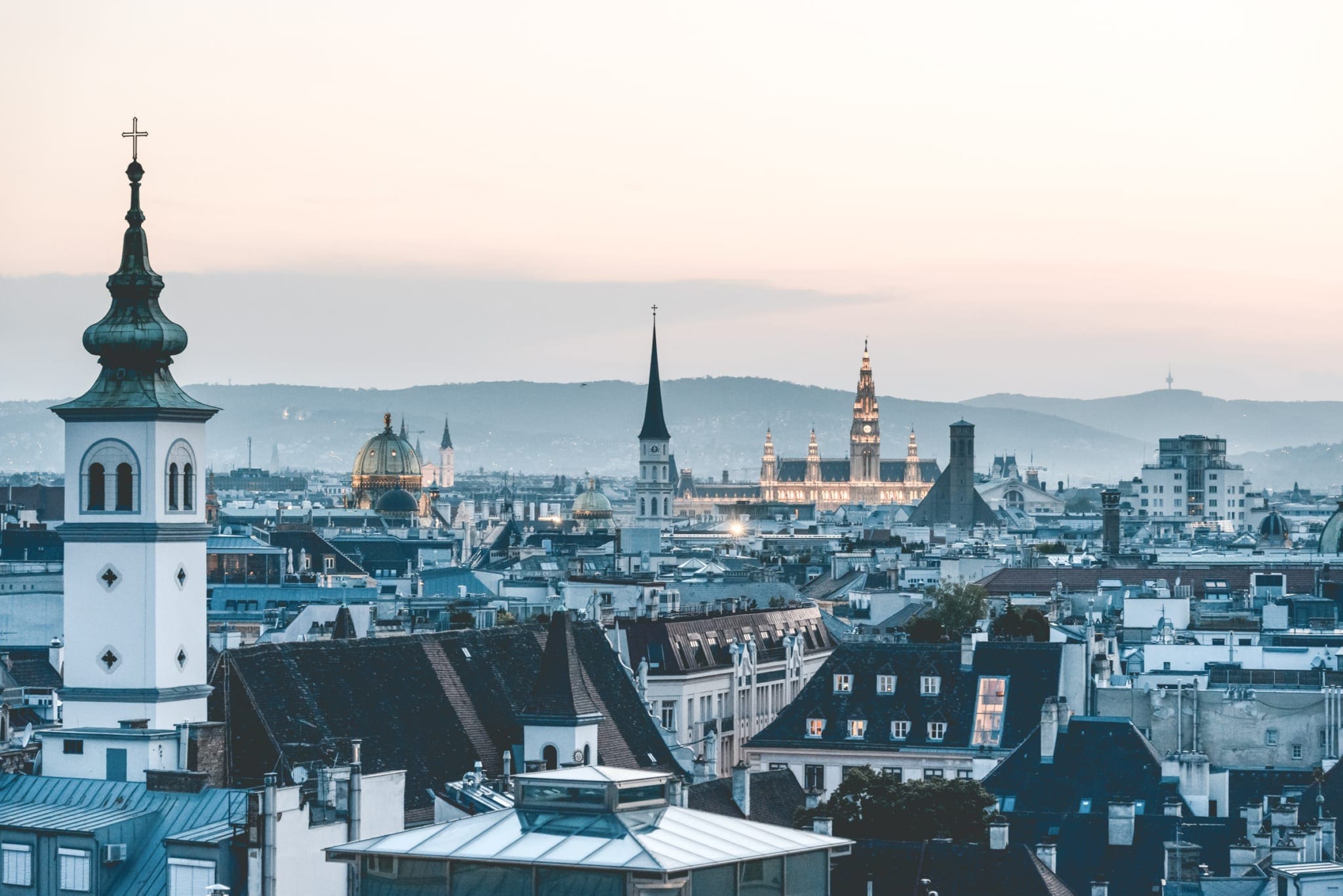 Dit zijn de meest stijlvolle bestemmingen van 2019
