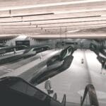 Delft Hyperloop