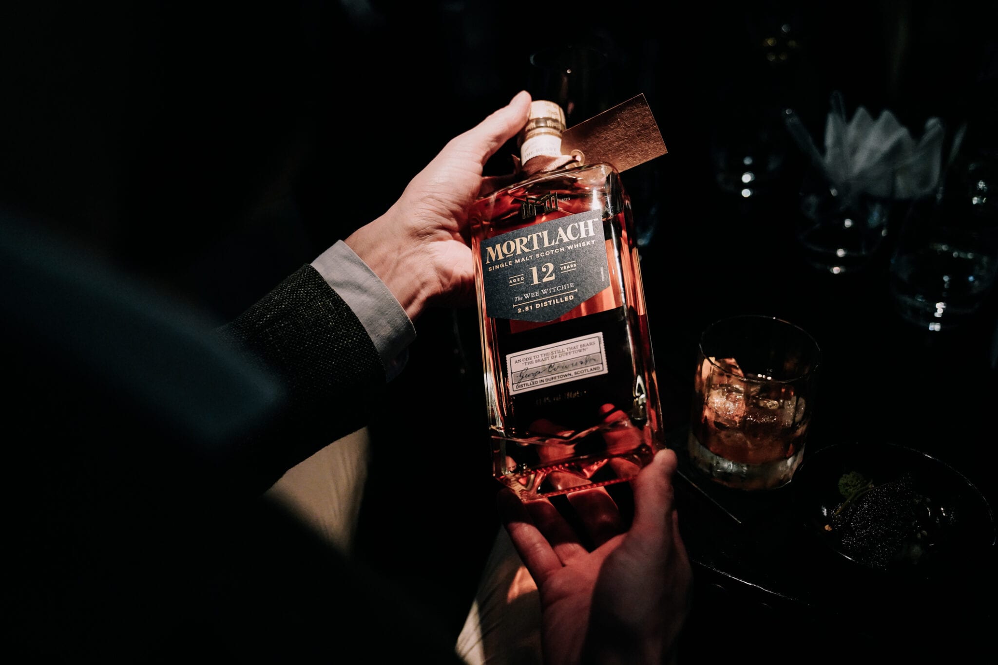 Whisky in de winter; deze zijn perfect tijdens de donkere dagen