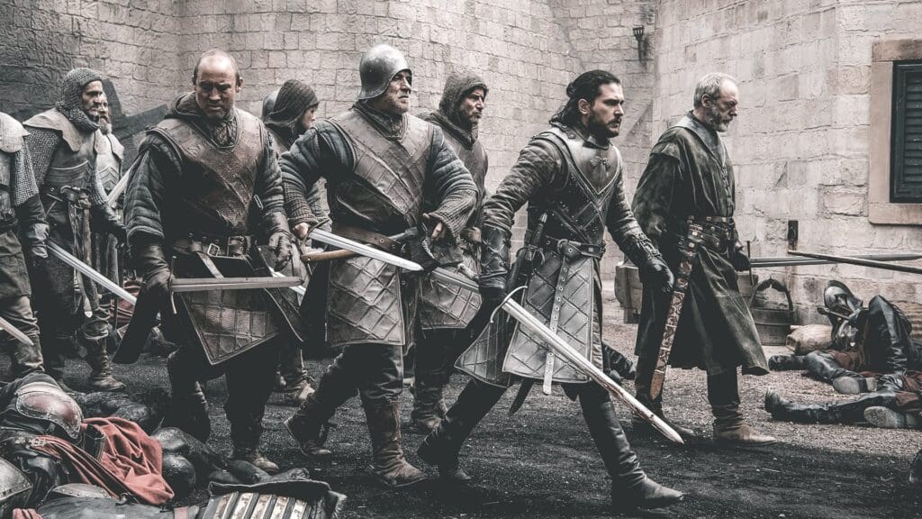 Dit zijn de beste HBO Max-series, volgens IMDb