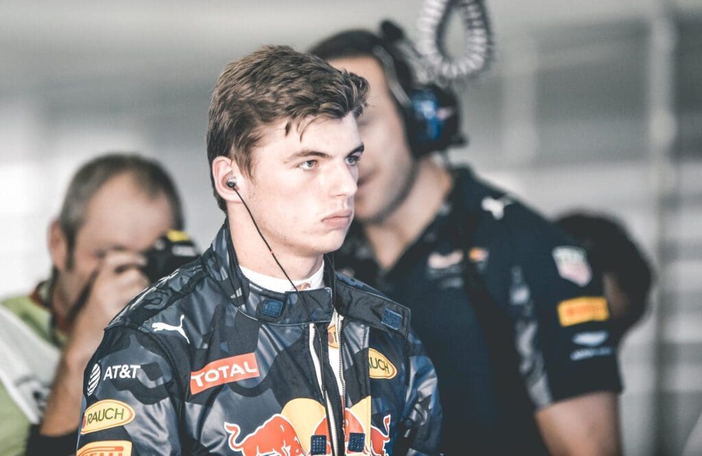 Valse start: Grand Prix van Australie afgelast