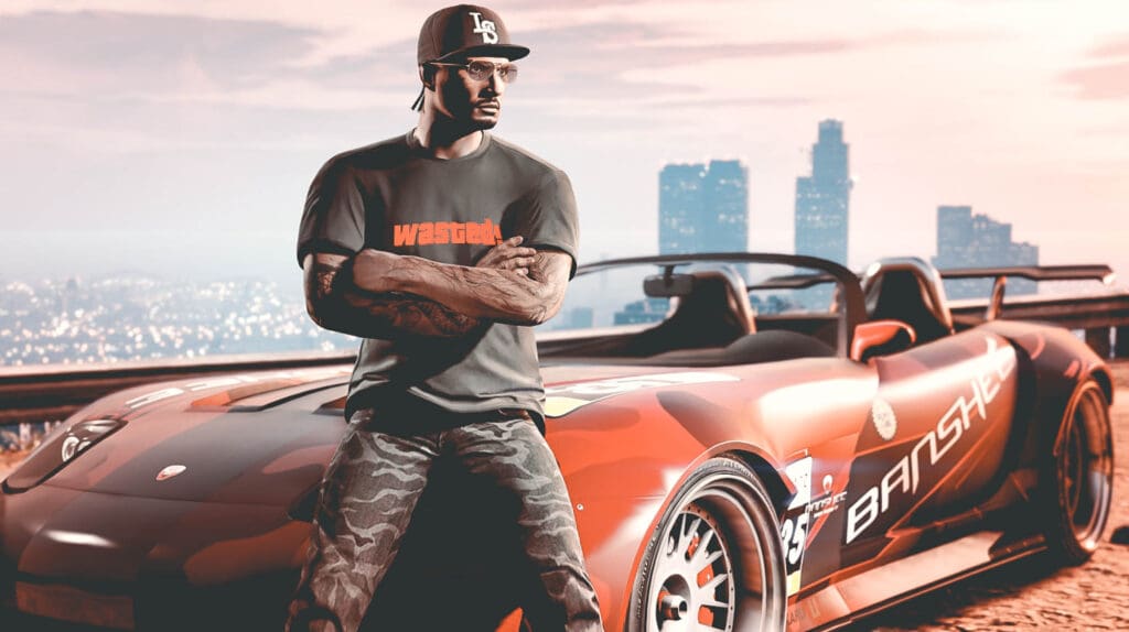Rockstar dropt remasters van good old Vice City & San Andreas
