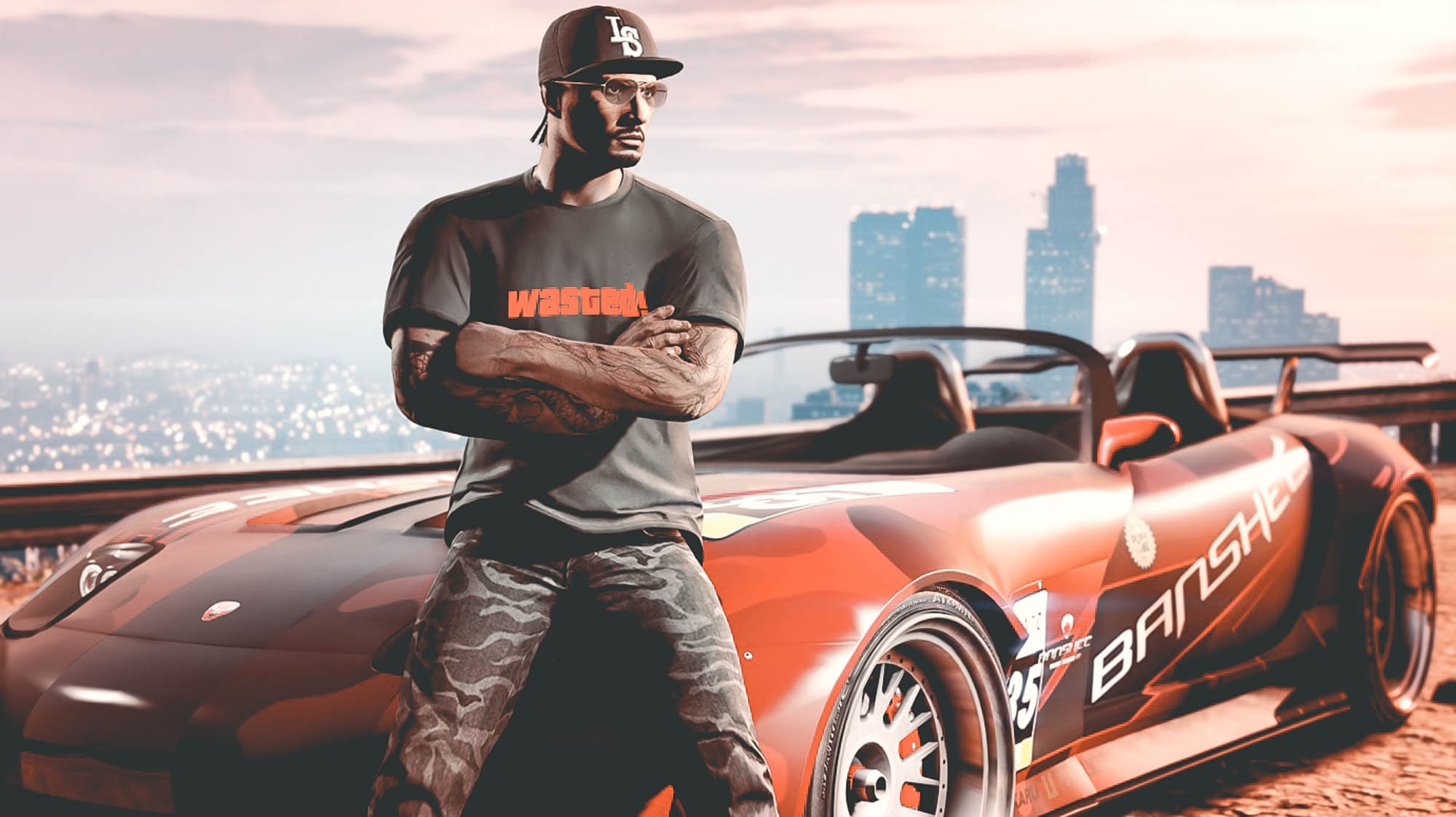 Rockstar dropt remasters van good old Vice City & San Andreas