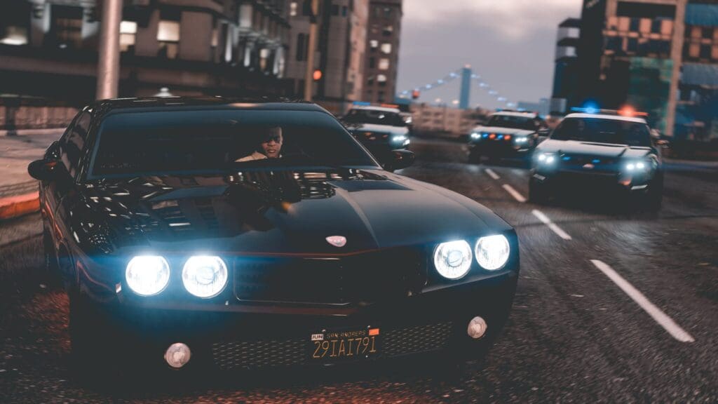 GTA VI wordt deze maand nog aangekondigd