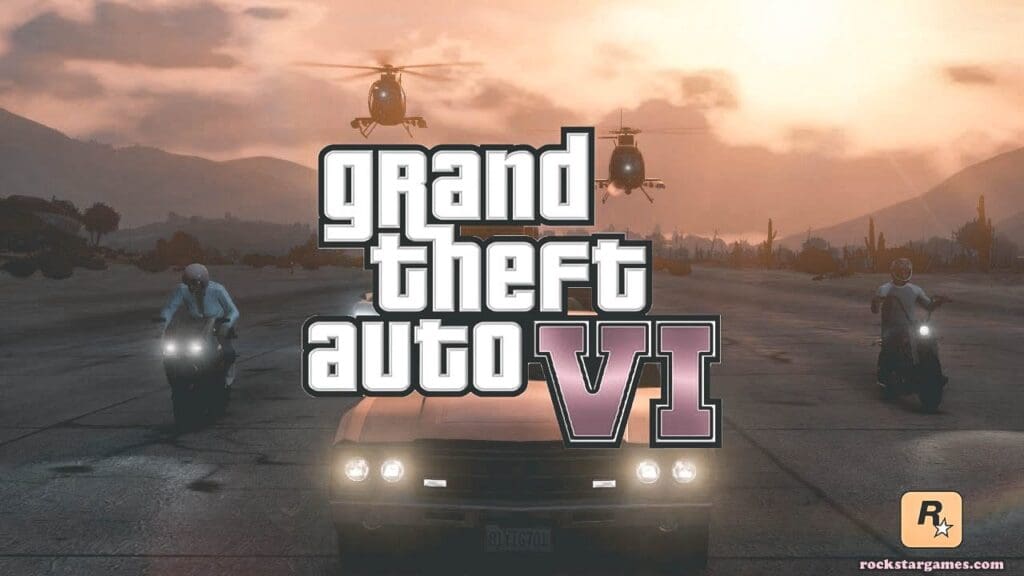 Vacatures bij Rockstar hinten op spoedige komst GTA VI