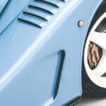 morgan plus 8, Morgan Plus 8 GTR: monster in een klassiek jasje