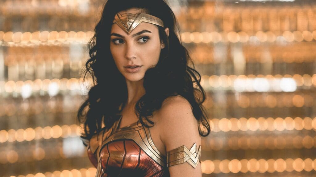 De mooiste foto’s van Wonder Woman Gal Gadot in real life