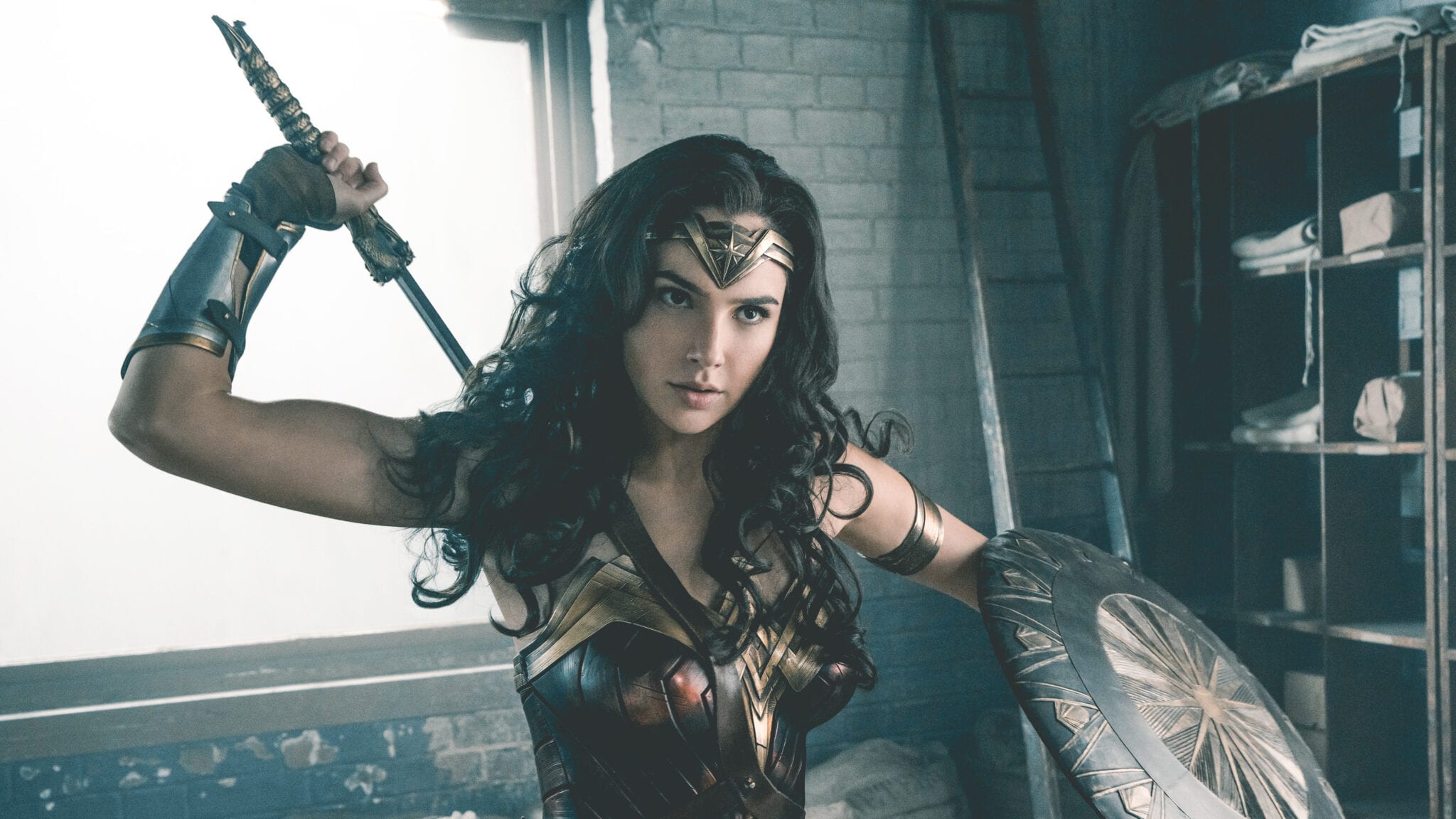 Dit zijn de beste films met Gal Gadot