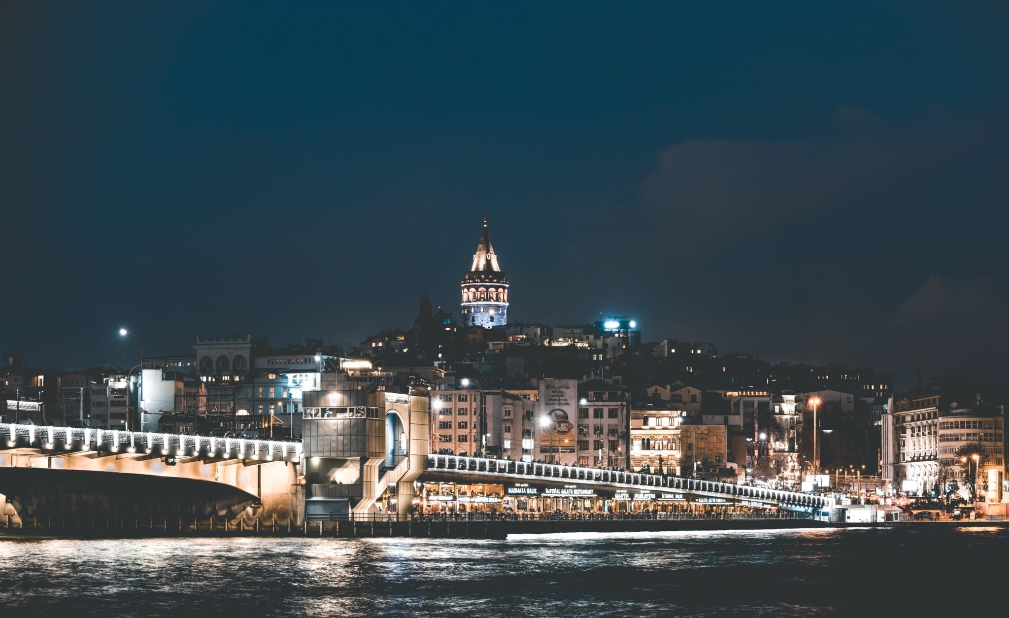 Airbnb Finds: overnachten in sfeervol Istanbul