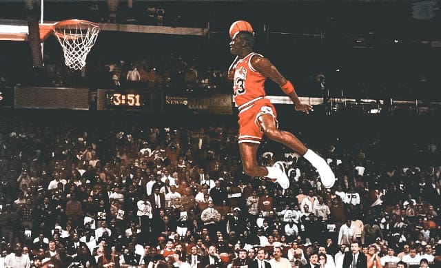 ESPN kondigt Game 6: The Movie aan als opvolger The Last Dance!