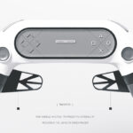 Game controller