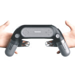 Game controller