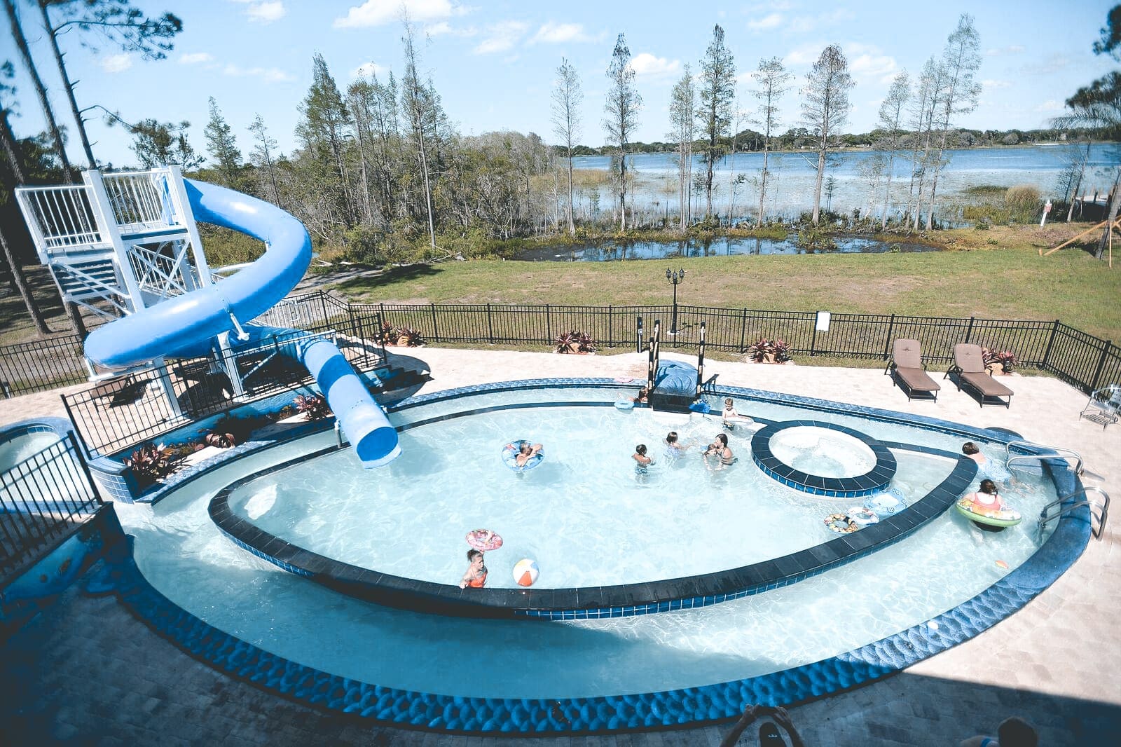 Airbnb finds: epic gameparadijs in Florida