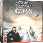 Game of Thrones Monopoly