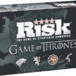 Game of Thrones Monopoly