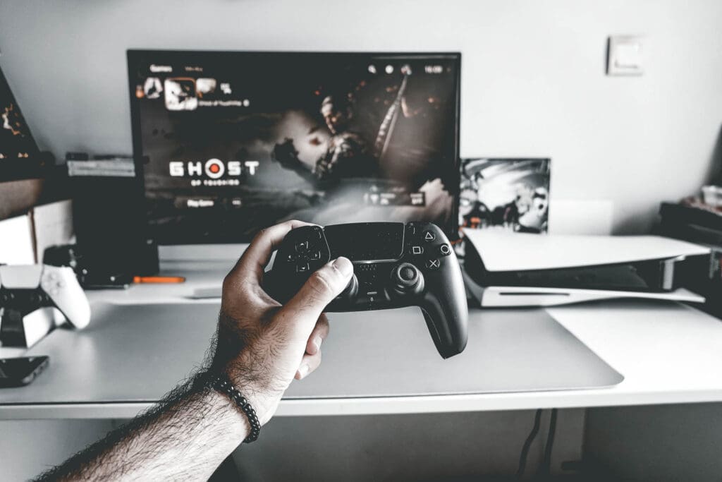 Zo haal je alles uit je gamesessie